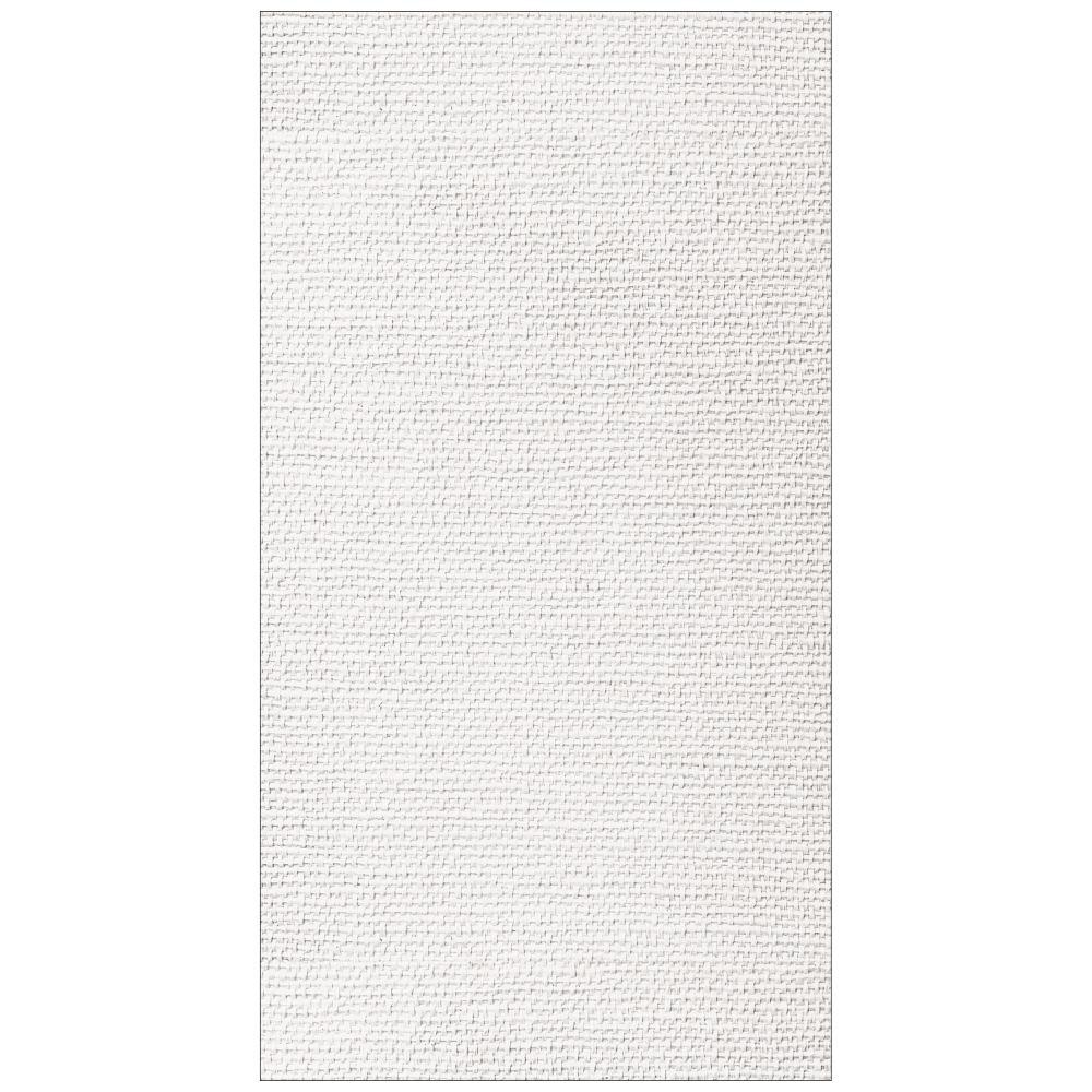 Guest Towel - Canvas Pearl Emboss
