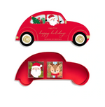 Load image into Gallery viewer, Sugarfina Bento Box - H2026 Santa Claus Car 2pc
