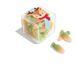 Load image into Gallery viewer, Sugarfina Bento Box - H2026 Santa Claus Car 2pc

