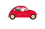 Load image into Gallery viewer, Sugarfina Bento Box - H2026 Santa Claus Car 2pc
