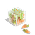 Load image into Gallery viewer, Sugarfina Candy Cube - Baby Carrots Easter '26
