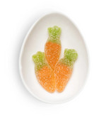 Load image into Gallery viewer, Sugarfina Candy Cube - Reindeer Carrots H2025
