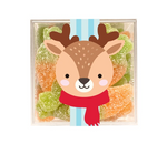Load image into Gallery viewer, Sugarfina Candy Cube - H2026 Reindeer Carrots
