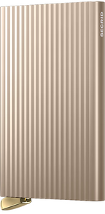 Load image into Gallery viewer, Cardprotector Premium+ - Fluted Cashmere
