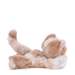 Load image into Gallery viewer, Bukowski Bears - Cat | Cozy Cat Grey
