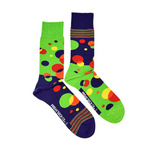 Load image into Gallery viewer, Men's Midcalf Socks - CDSS 2025
