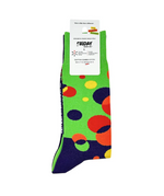 Load image into Gallery viewer, Men's Midcalf Socks - CDSS 2025
