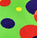 Load image into Gallery viewer, Men's Midcalf Socks - CDSS 2025
