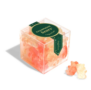 Sugarfina Candy Cube - Champagne Bears® H2025