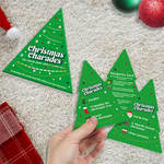 Load image into Gallery viewer, Holiday Games - Christmas Charades
