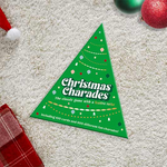 Load image into Gallery viewer, Holiday Games - Christmas Charades
