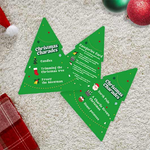 Load image into Gallery viewer, Holiday Games - Christmas Charades
