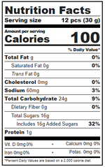 Load image into Gallery viewer, Sugarfina Candy Cube - Chick Sour Rainbows Easter '26
