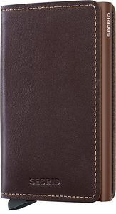 Slimwallet - Original Chocolate