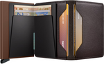 Load image into Gallery viewer, Slimwallet - Original Chocolate
