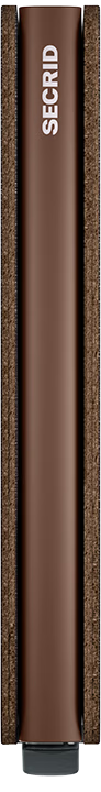 Load image into Gallery viewer, Slimwallet - Original Chocolate

