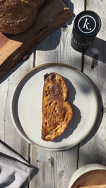 Load image into Gallery viewer, Kanel Seasoning - Organic Cinnamon Toast
