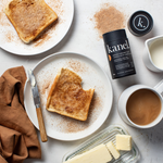Load image into Gallery viewer, Kanel Seasoning - Organic Cinnamon Toast
