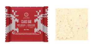 Jacek Chocolate - Square The Claus