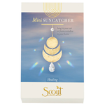 Load image into Gallery viewer, Scout Suncatcher Mini - Lunar | Healing

