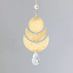 Load image into Gallery viewer, Scout Suncatcher Mini - Lunar | Healing
