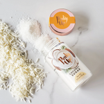 Load image into Gallery viewer, Infused Sugar - Coconut
