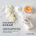 Load image into Gallery viewer, Infused Sugar - Coconut
