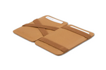 Load image into Gallery viewer, Wallet - Urban Magic Cognac
