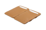 Load image into Gallery viewer, Wallet - Urban Magic Cognac
