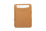 Load image into Gallery viewer, Wallet - Urban Magic Cognac
