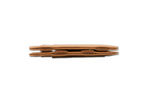 Load image into Gallery viewer, Wallet - Urban Magic Cognac
