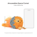 Load image into Gallery viewer, Jellycat Plush - Amuseables Space Comet
