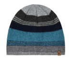 Load image into Gallery viewer, Men&#39;s Beanie - Conran Dark Grey
