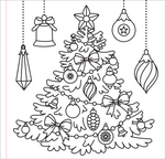 Load image into Gallery viewer, Activity Book - Holiday | Color Me Cozy
