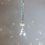 Load image into Gallery viewer, Scout Suncatcher Pocket - Dragonfly
