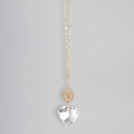 Load image into Gallery viewer, Scout Suncatcher Pocket - Angel Wings
