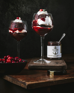 Load image into Gallery viewer, Salt Spring Kitchen - Cranberry, Cherry &amp; Port 250ml
