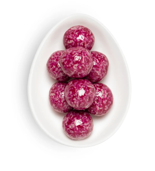 Sugarfina Candy Cube - Raspberry Crunchies H2025