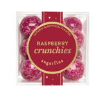 Load image into Gallery viewer, Sugarfina Candy Cube - Raspberry Crunchies H2025
