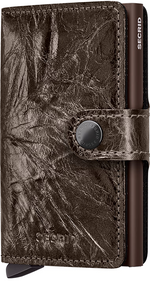 Load image into Gallery viewer, Miniwallet - Crunch Bronze
