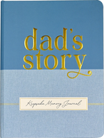 Load image into Gallery viewer, Keepsake Journal - Dad&#39;s Story
