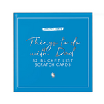 Load image into Gallery viewer, Scratch Cards - Dad
