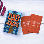 Load image into Gallery viewer, Joke Cards - Dad Jokes
