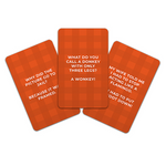 Load image into Gallery viewer, Joke Cards - Dad Jokes

