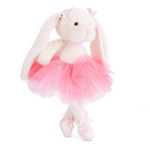 Load image into Gallery viewer, Bukowski Bears - Bunny | Dancing Jayleen (Pink)
