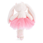 Load image into Gallery viewer, Bukowski Bears - Bunny | Dancing Jayleen (Pink)
