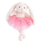 Load image into Gallery viewer, Bukowski Bears - Bunny | Dancing Jayleen (Pink)
