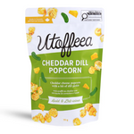 Load image into Gallery viewer, Utoffeea - Popcorn Cheddar Dill
