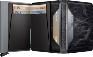 Slimwallet - Dutch Martin Grey