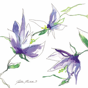 Luncheon Napkin - Dream